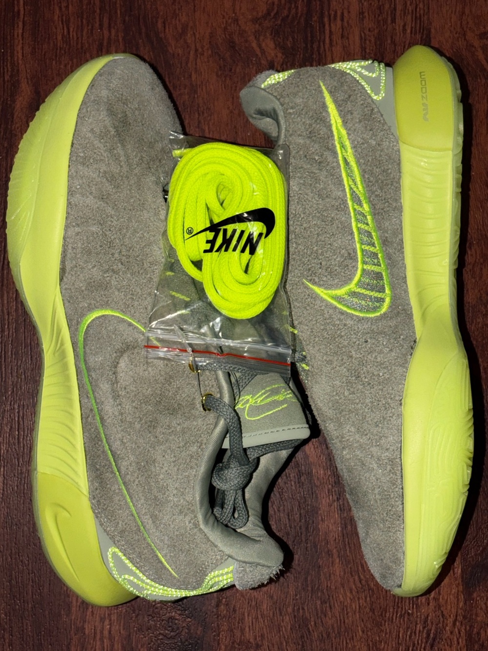 Nike size 11.5